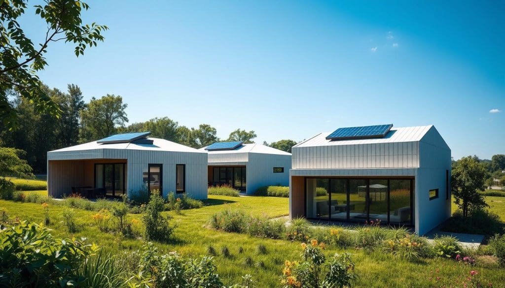 Prefabricated Housing Prefabricated Housing