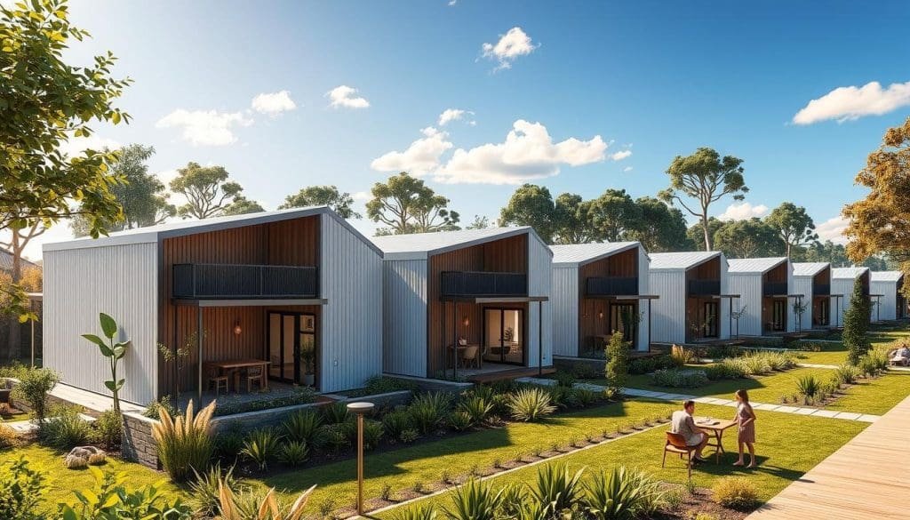 affordable labor colonies