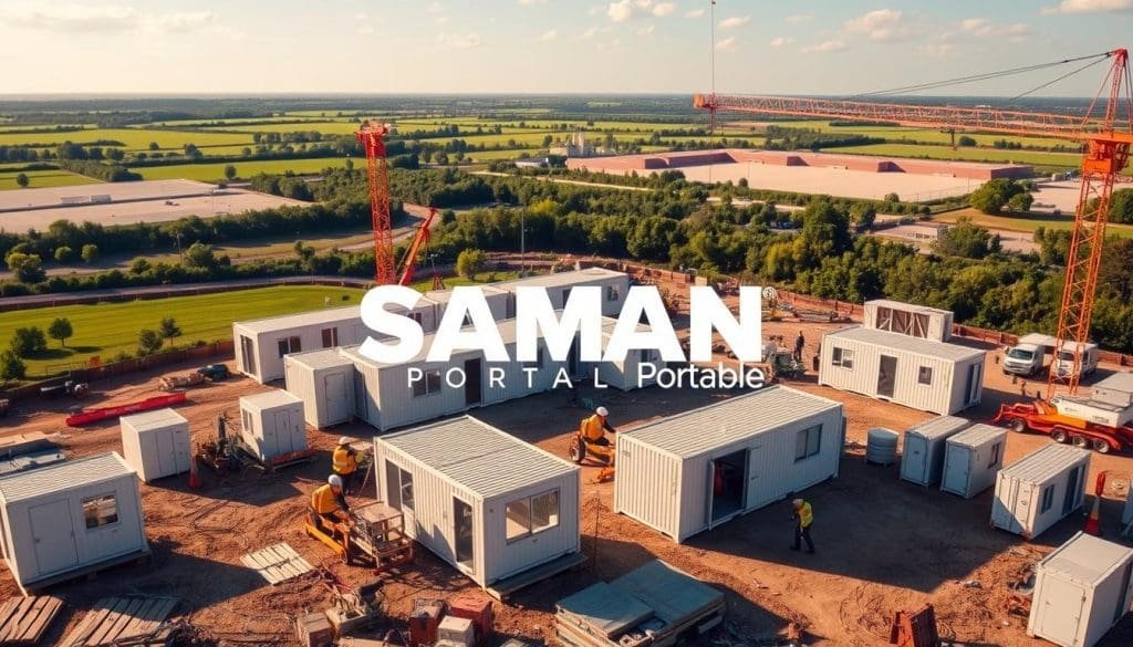 construction efficiency