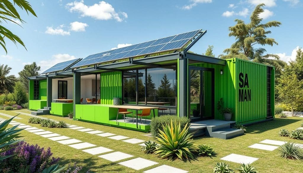 container architecture trends