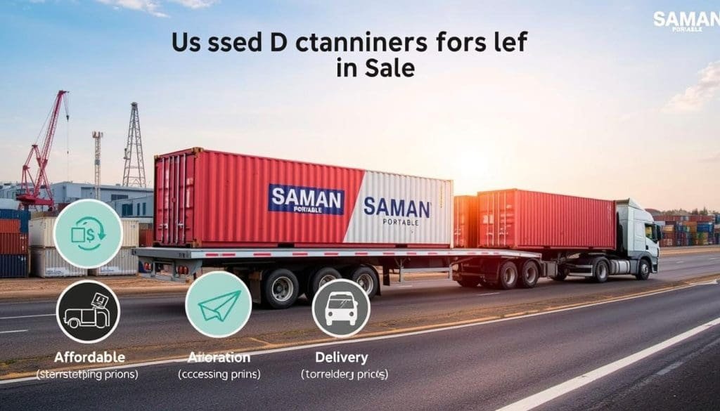 container delivery container delivery