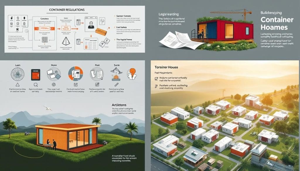 container home regulations container home regulations