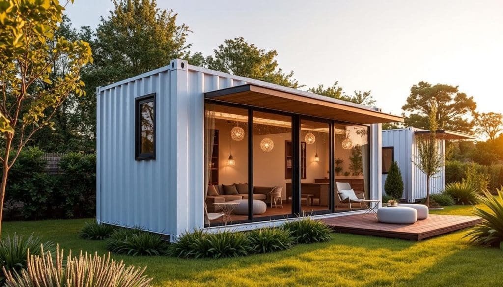 container house