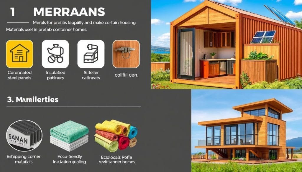 container house materials container house materials