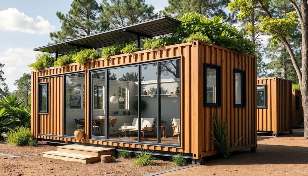 container office design