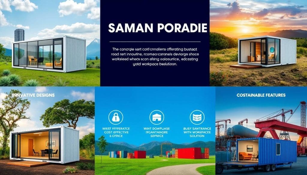 container office solutions