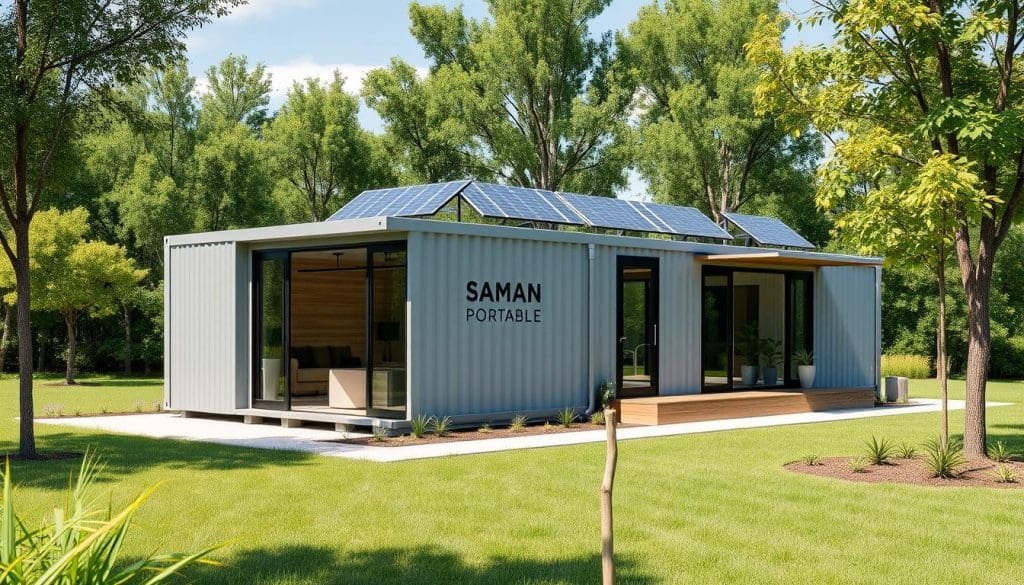 container office solutions