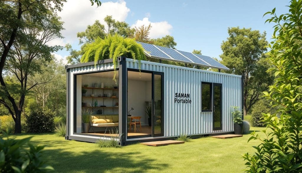 container office sustainability