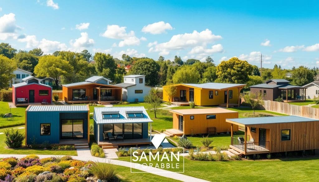 customizable prefab homes