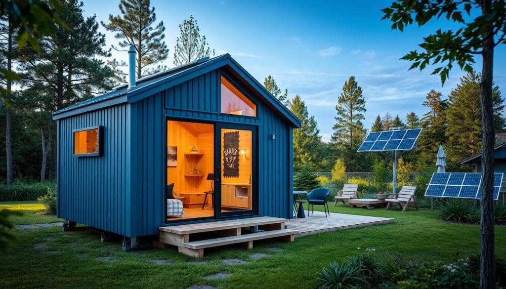 energy-efficient cabins energy-efficient cabins