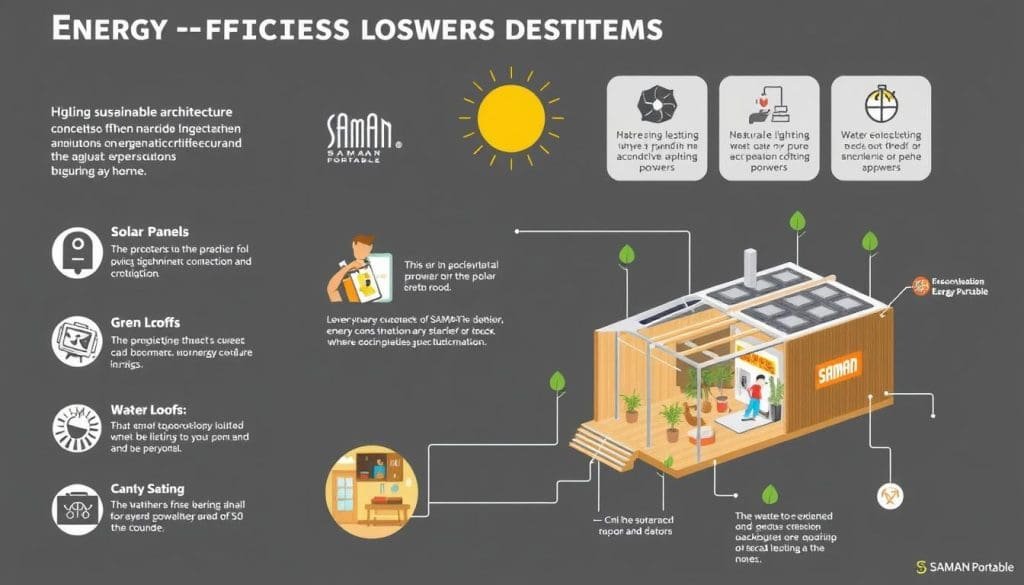 energy-efficient design