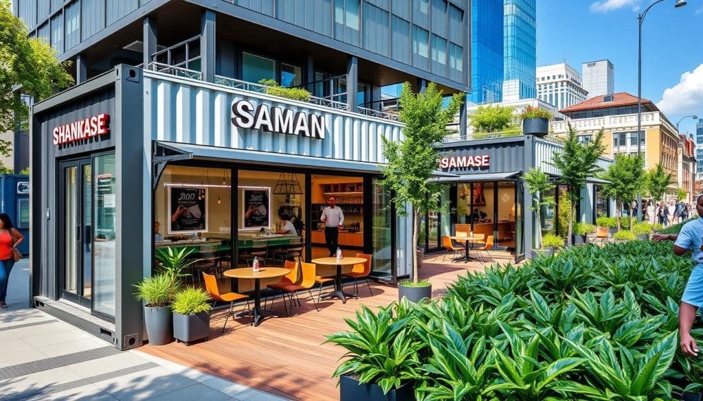 modular construction