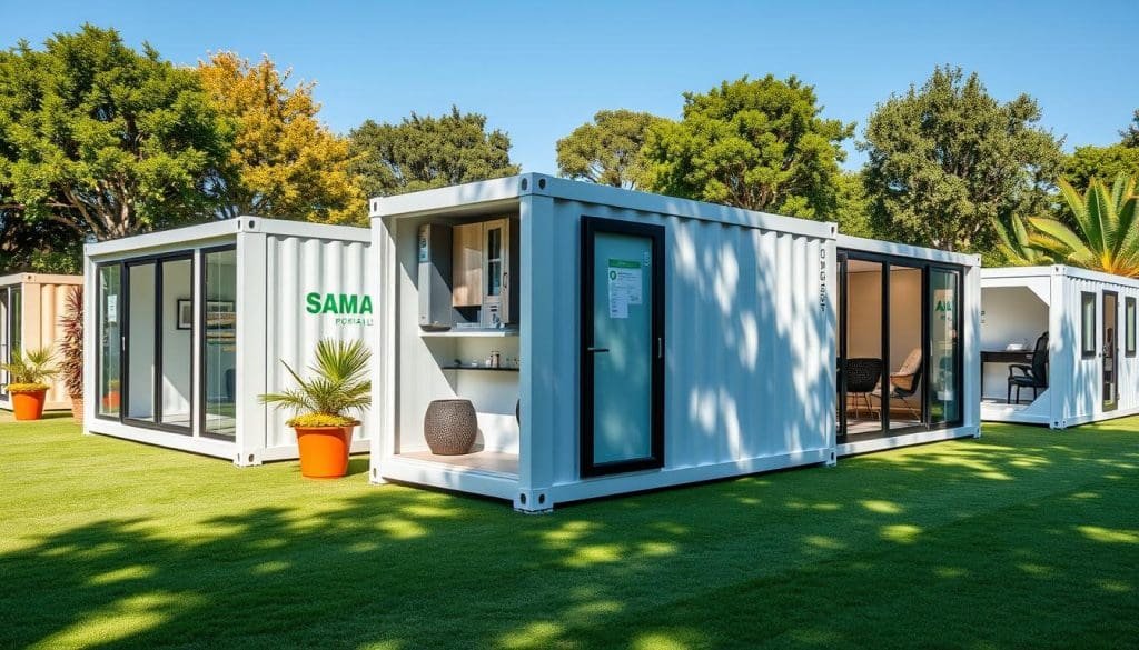 office container for sale