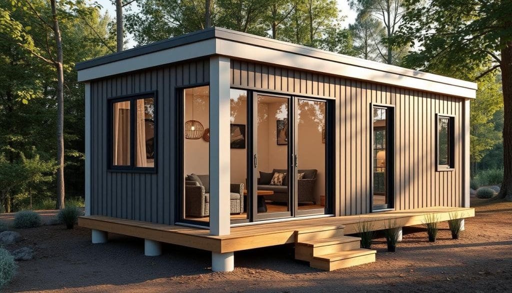 perfect porta cabin