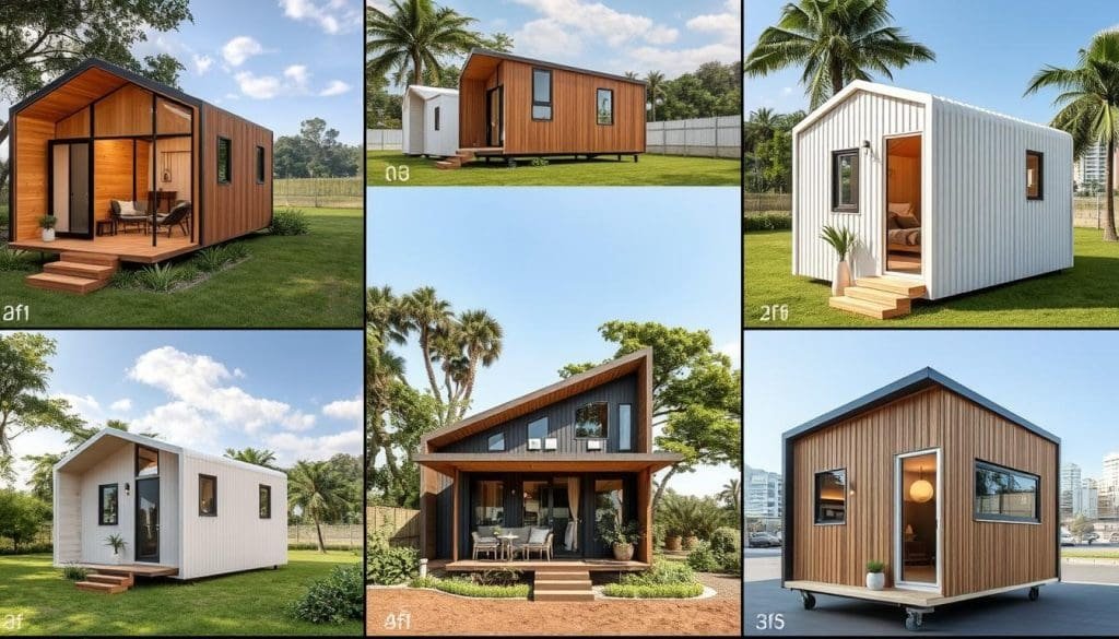 portable cabins india