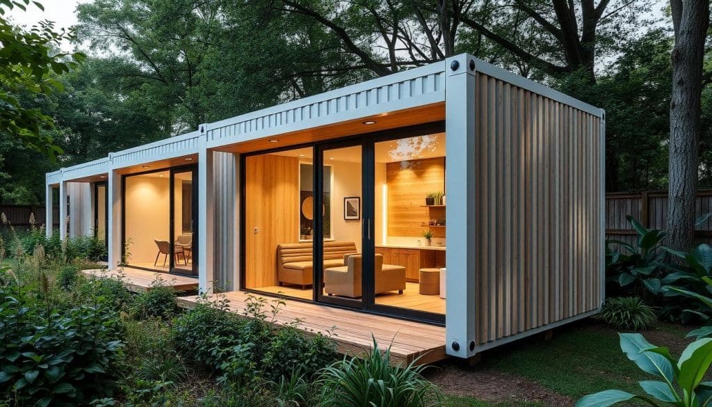 portable office cabins