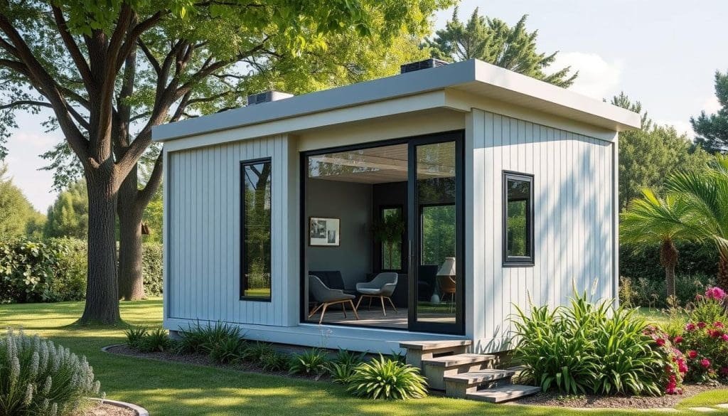 portable office cabins