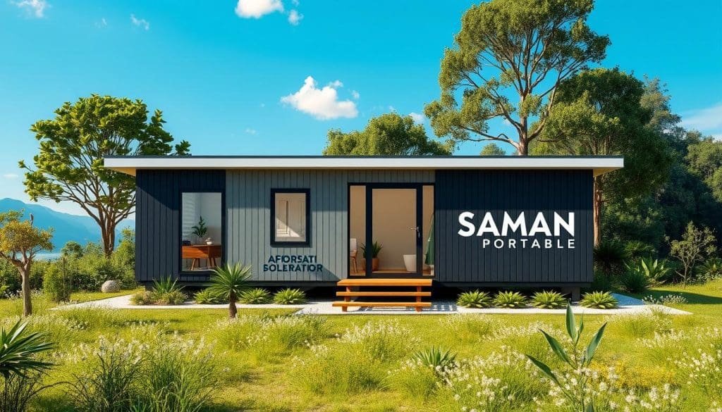 prefabricated construction