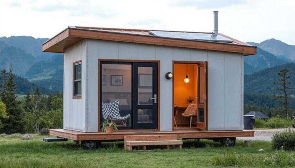 prefabricated tiny homes prefabricated tiny homes