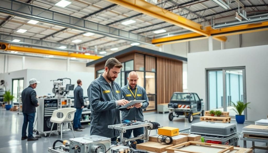 quality control modular homes quality control modular homes