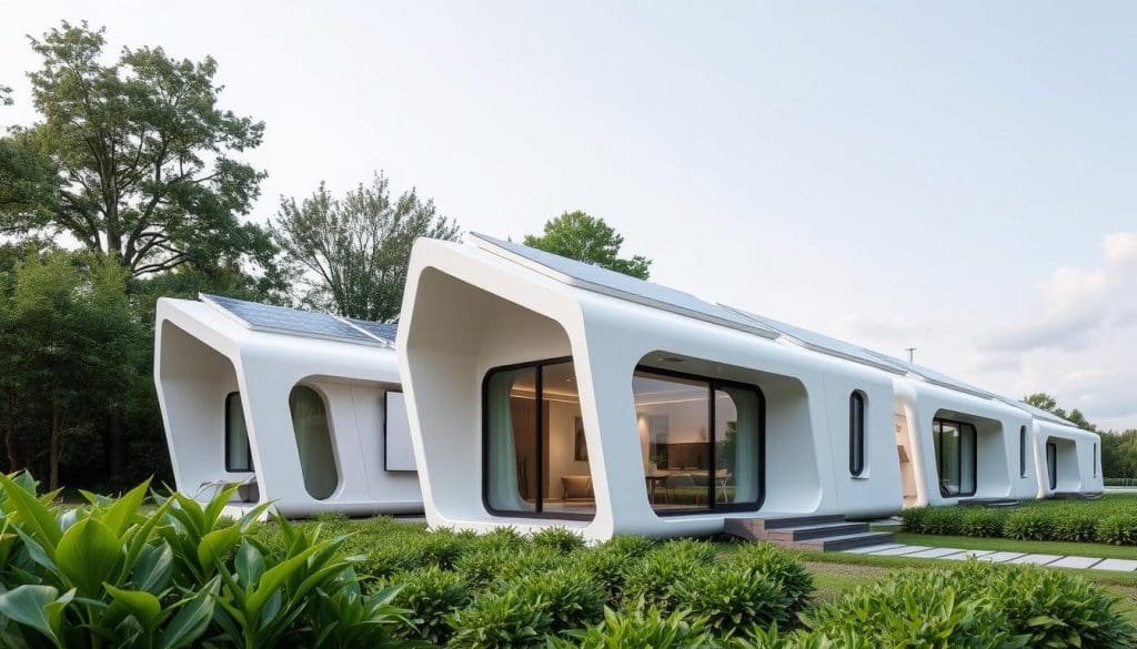 smart modular homes smart modular homes