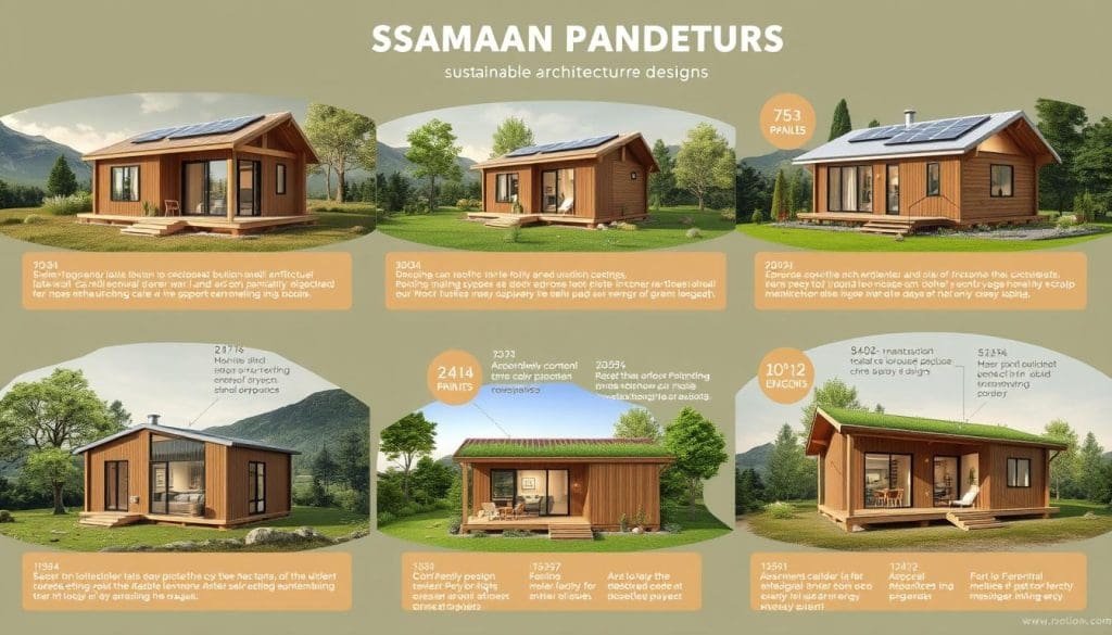 sustainable architecture buildings
