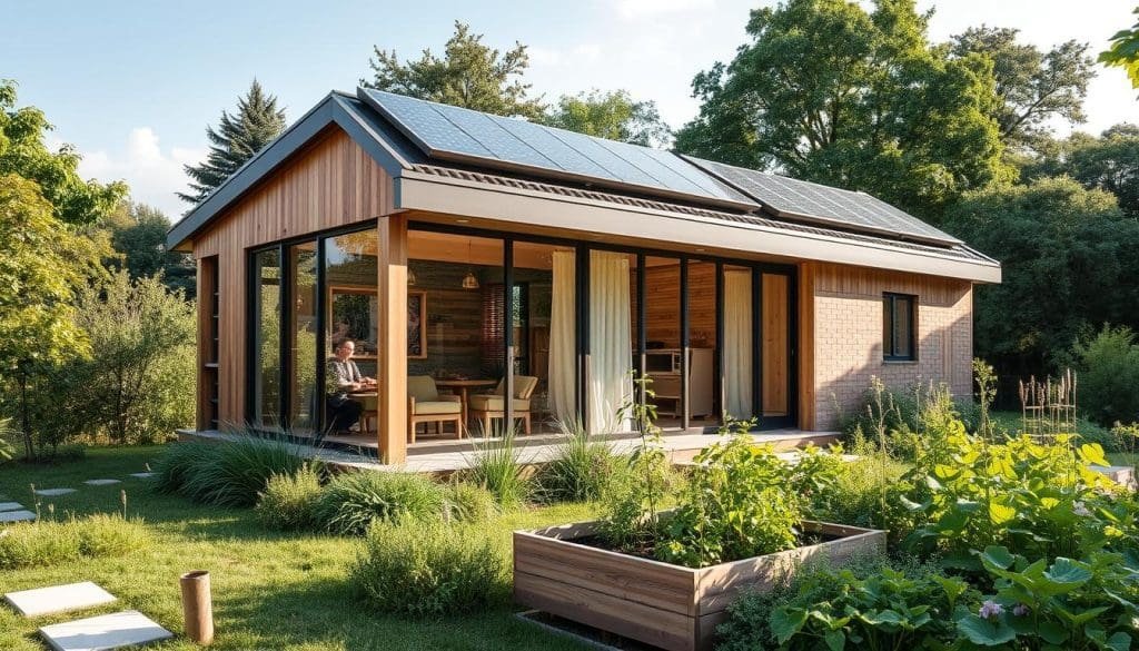 sustainable construction