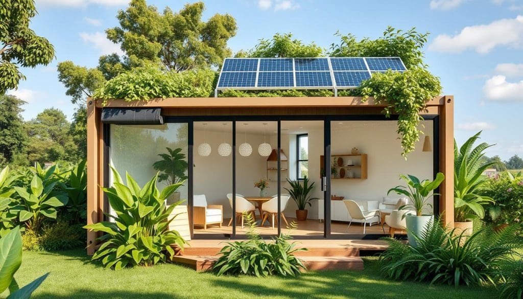 sustainable office designs