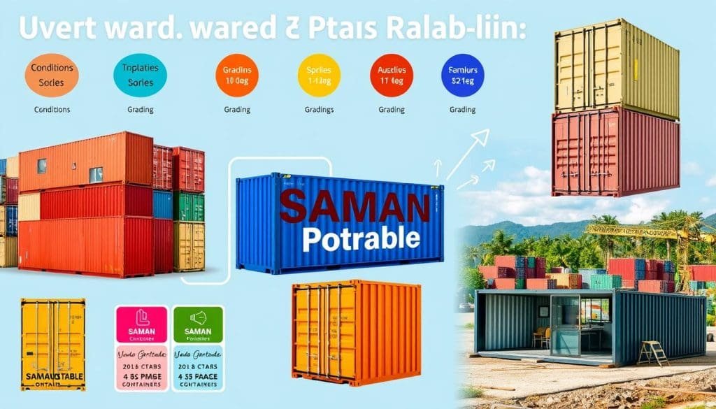 used shipping containers used shipping containers