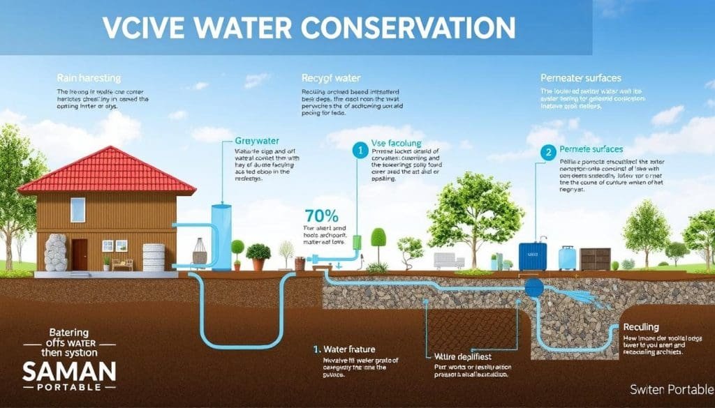 water conservation