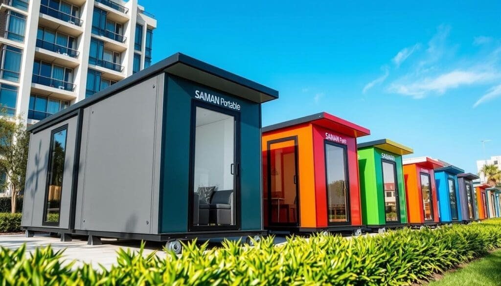 Affordable Porta Cabins Affordable Porta Cabins