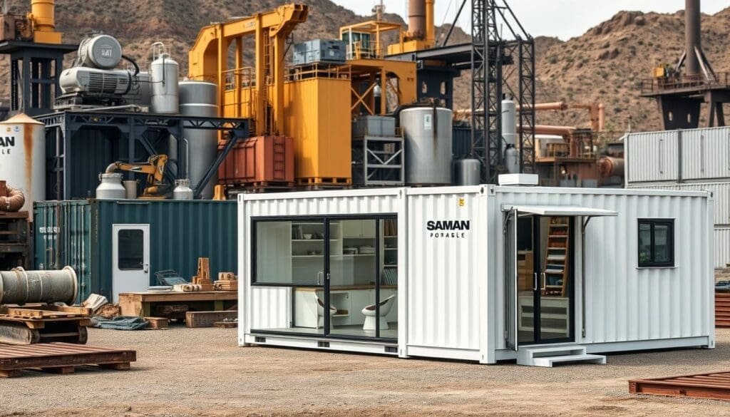 Durable Labor Colonies for Industrial Needs Durable Labor Colonies for Industrial Needs