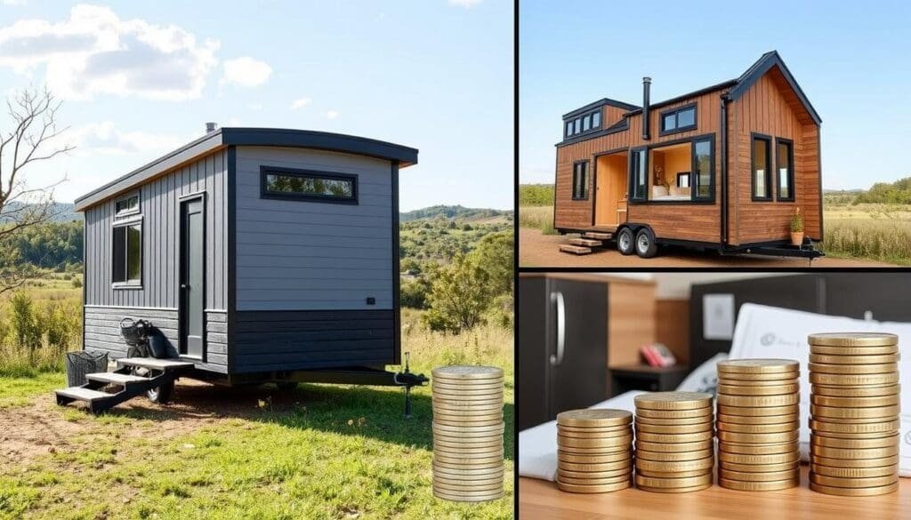 Financing Mobile Tiny Homes
