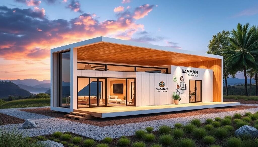 Modular Building Design Advantages