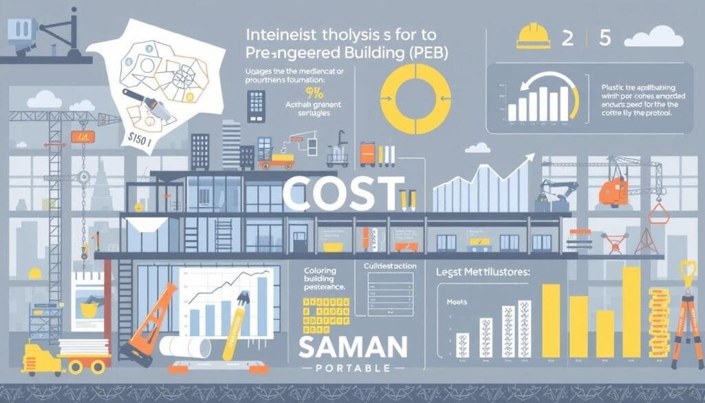 PEB Construction Cost