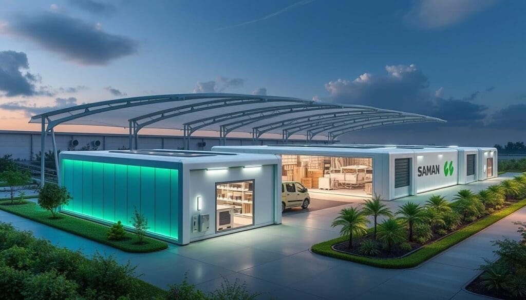 PEB Technology Advancement