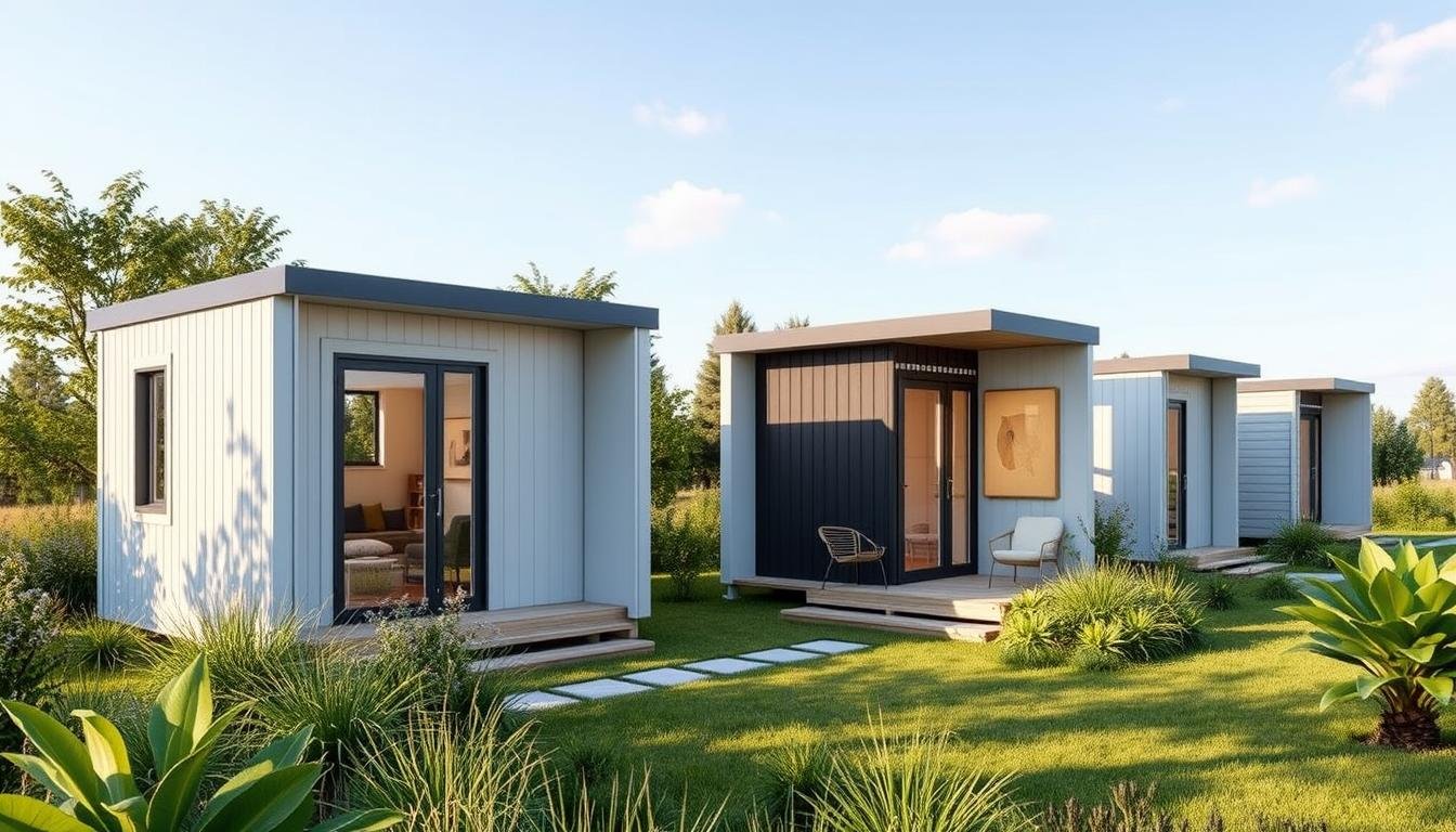 Porta Cabins Under 5 Lakhs