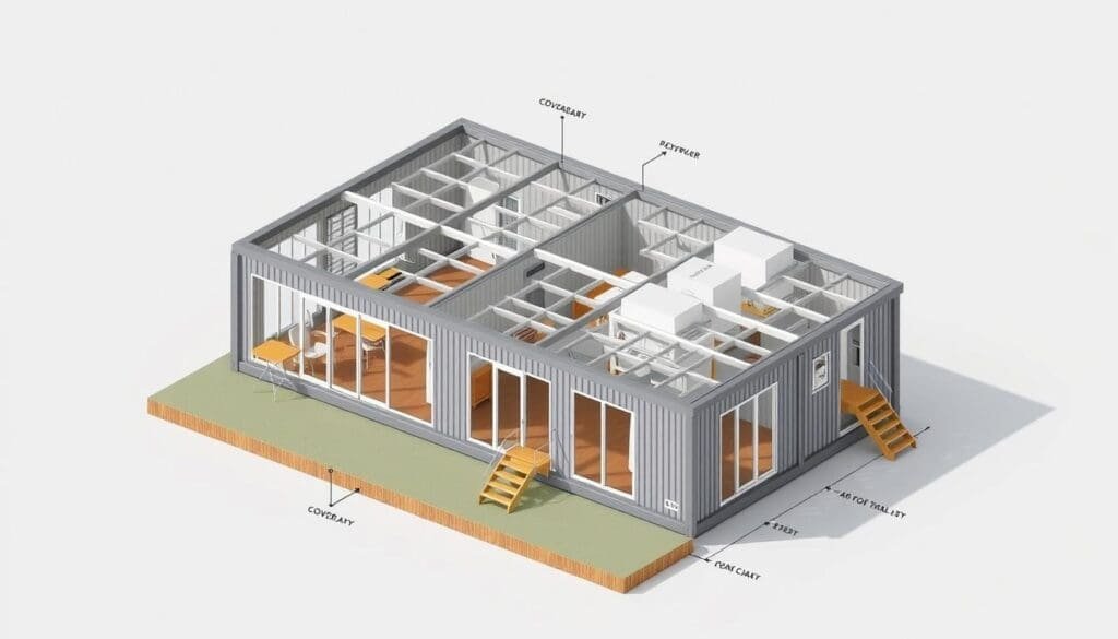 Modular Construction Cost Analysis