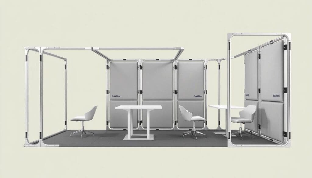 Modular Construction Customization