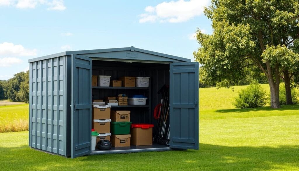 Portable Storage Solutions