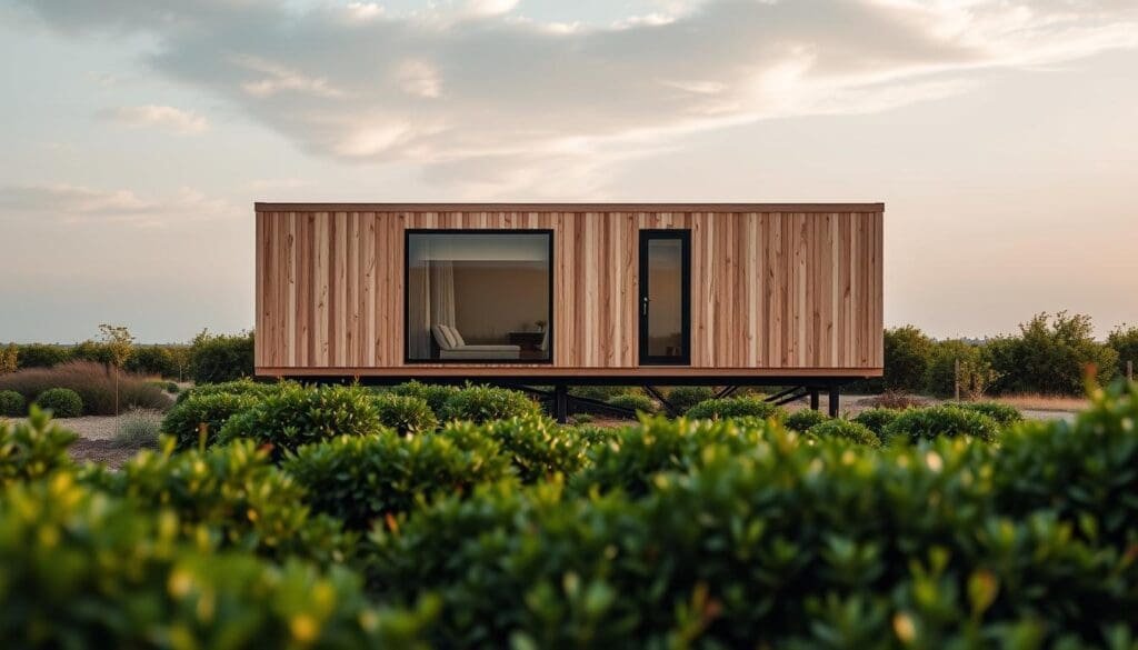 Sustainable Modular Temporary Buildings Sustainable Modular Temporary Buildings