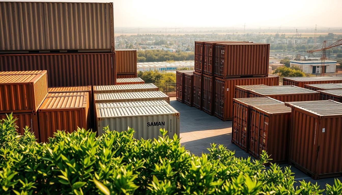 Container Offices for Sale in Bellandur
