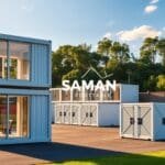 Container Offices for Sale in Bommasandra