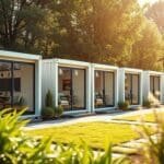 Container Offices for Sale in Hennur