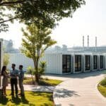 Container Offices for Sale in Jigani