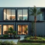 Container Offices for Sale in KR Puram