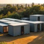 Container Offices for Sale in Kengeri