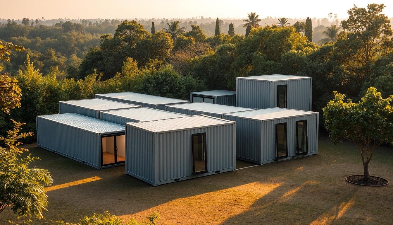 Container Offices for Sale in Kengeri