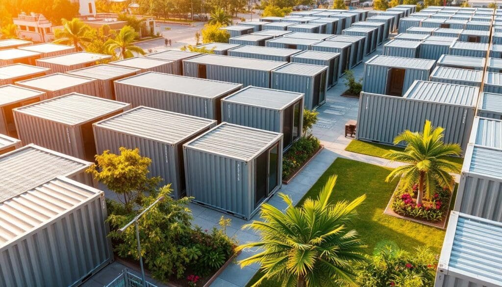 Container Offices for Sale in Marathahalli