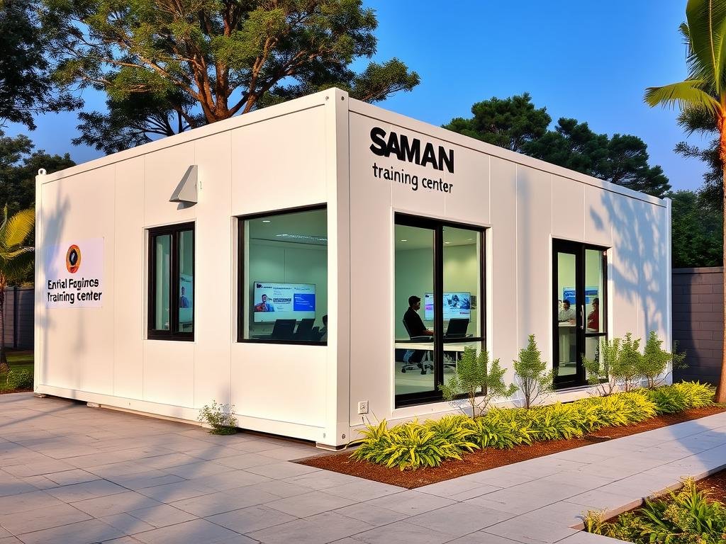 Corporate training center in Gurugram IT Park Corporate training center in Gurugram IT Park